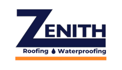 Logo for ZENITH ROOFING SERVICES, L.L.C